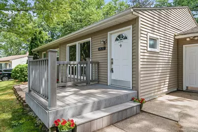 5831 Downing Street, Portage, MI 49024 - Photo 4