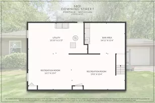 5831 Downing St, Portage, MI 49024 - Photo 46