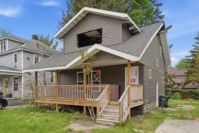1771 Sanford Street, Muskegon, MI 49441 - Photo 2