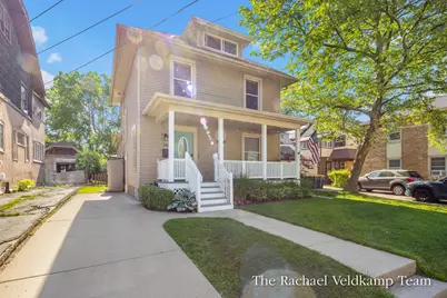 348 Gladstone Drive SE, Grand Rapids, MI 49506 - Photo 4