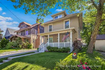 348 Gladstone Drive SE, Grand Rapids, MI 49506 - Photo 2