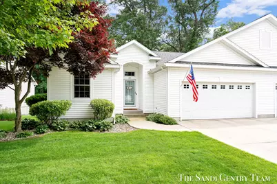 145 Stonegate Court, Spring Lake, MI 49456 - Photo 1