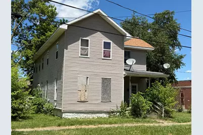 212 W Porter Street, Albion, MI 49224 - Photo 2