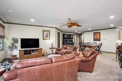 11381 W Briggs Road, Trufant, MI 49347 - Photo 4