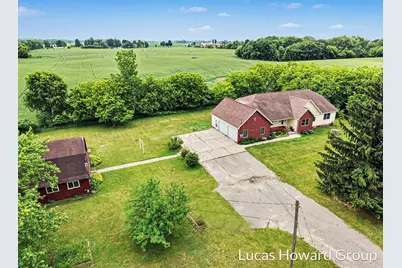 11381 W Briggs Road, Trufant, MI 49347 - Photo 1