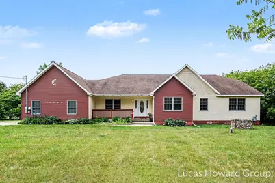 11381 W Briggs Road, Trufant, MI 49347 - Photo 2