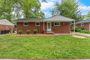 1025 Western Dr, Ann Arbor, MI 48103 - Photo 2