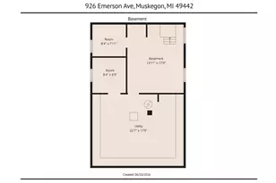 926 Emerson Ave, Muskegon, MI 49442 - Photo 18
