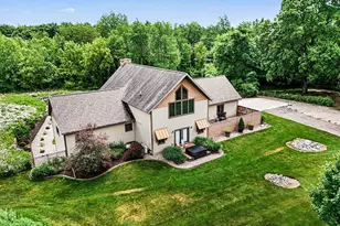 8874 1 Mile Rd, East Leroy, MI 49051 - Photo 10