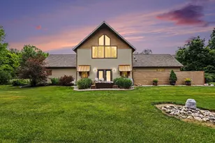 8874 1 Mile Rd, East Leroy, MI 49051 - Photo 1