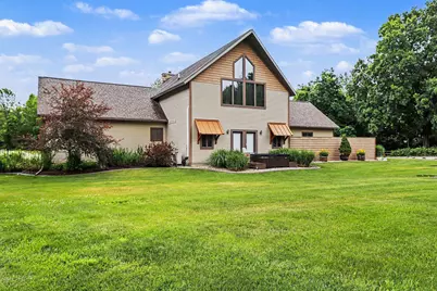 8874 1 Mile Road, East Leroy, MI 49051 - Photo 2