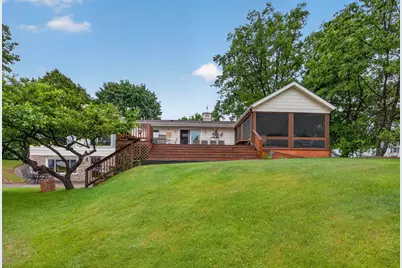 1020 Sunnyside Drive, Cadillac, MI 49601 - Photo 62