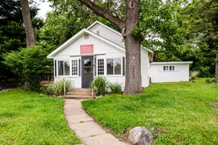 46355 Grand Beach Rd, New Buffalo, MI 49117 - Photo 1