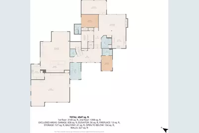 3381 Northshore Drive, Pierson, MI 49339 - Photo 104