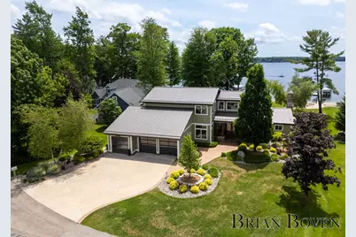3381 Northshore Drive, Pierson, MI 49339 - Photo 92