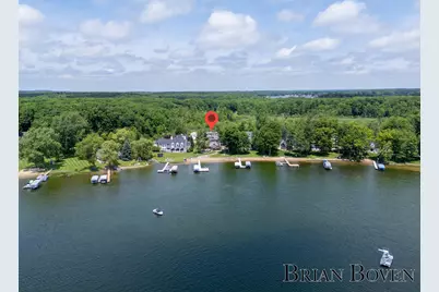 3381 Northshore Drive, Pierson, MI 49339 - Photo 16