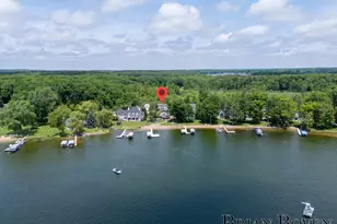 3381 Northshore Dr, Pierson, MI 49339 - Photo 16