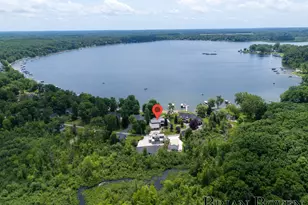 3381 Northshore Dr, Pierson, MI 49339 - Photo 2