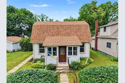 729 South Haven Place, South Haven, MI 49090 - Photo 1
