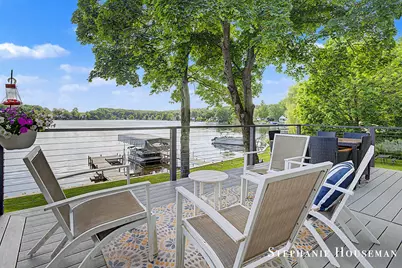 8558 Brower Lake Drive NE, Rockford, MI 49341 - Photo 24