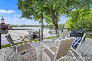 8558 Brower Lake Dr NE, Rockford, MI 49341 - Photo 24