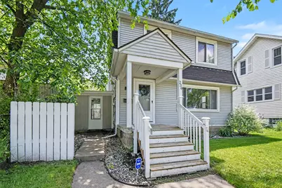 236 Dean Street NE, Grand Rapids, MI 49505 - Photo 4