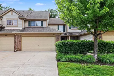 107 S Vista, Auburn Hills, MI 48326 - Photo 2