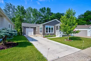5254 W Scenic Turn Ln, Holland, MI 49423 - Photo 1