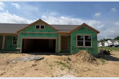 1597 N Village Circle, Kalamazoo, MI 49009 - Photo 2