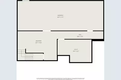 4410 N Pine Avenue, Mears, MI 49436 - Photo 44