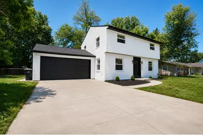 2490 Strathmore Street, Kalamazoo, MI 49009 - Photo 1