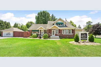 2 E Ash Street E, Three Oaks, MI 49128 - Photo 2
