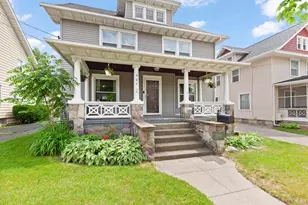 607 Harwood St, Jackson, MI 49203 - Photo 2