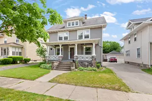 607 Harwood St, Jackson, MI 49203 - Photo 6