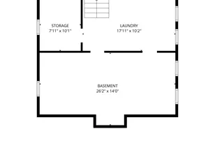 607 Harwood St, Jackson, MI 49203 - Photo 54