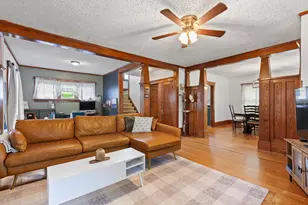 607 Harwood St, Jackson, MI 49203 - Photo 10