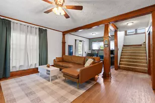 607 Harwood St, Jackson, MI 49203 - Photo 8