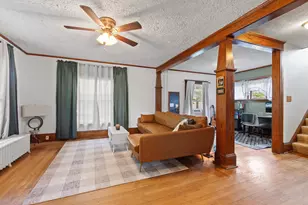 607 Harwood St, Jackson, MI 49203 - Photo 12