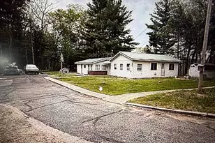 3105 N Evergreen Dr, White Cloud, MI 49349 - Photo 1