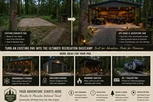 3105 N Evergreen Dr, White Cloud, MI 49349 - Photo 8