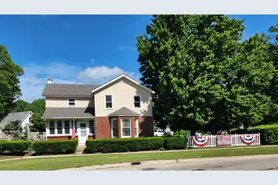 315 N Main Street, Allegan, MI 49010 - Photo 1