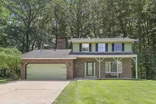 4080 Thar Rd, Coloma, MI 49038 - Photo 1