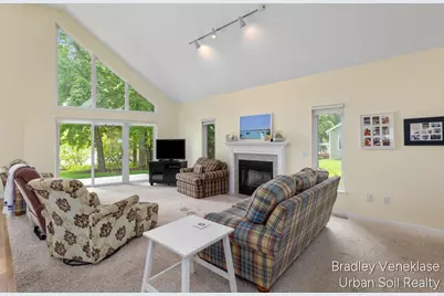 12464 S Sand Beach Drive, Grant, MI 49327 - Photo 6