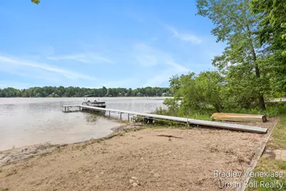 12464 S Sand Beach Drive, Grant, MI 49327 - Photo 4