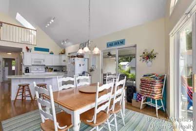 12464 S Sand Beach Drive, Grant, MI 49327 - Photo 8