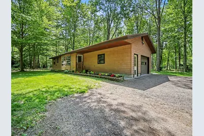 4873 W Birch Lane, Pentwater, MI 49449 - Photo 4