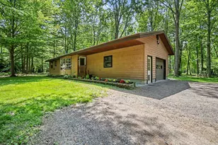 4873 W Birch Ln, Pentwater, MI 49449 - Photo 4