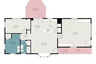 4873 W Birch Ln, Pentwater, MI 49449 - Photo 8