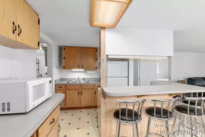 12452 S Sand Beach Drive, Grant, MI 49327 - Photo 6
