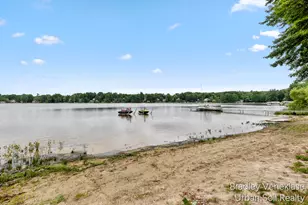 12452 S Sand Beach Dr, Grant, MI 49327 - Photo 2